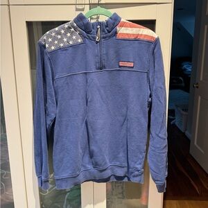 Men’s Vineyard Vines Shep Shirt